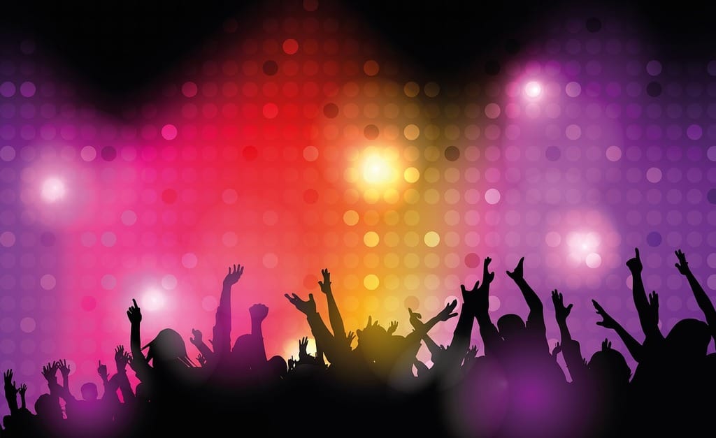 Fiesta Latina Party im
            SCALA Regensburg